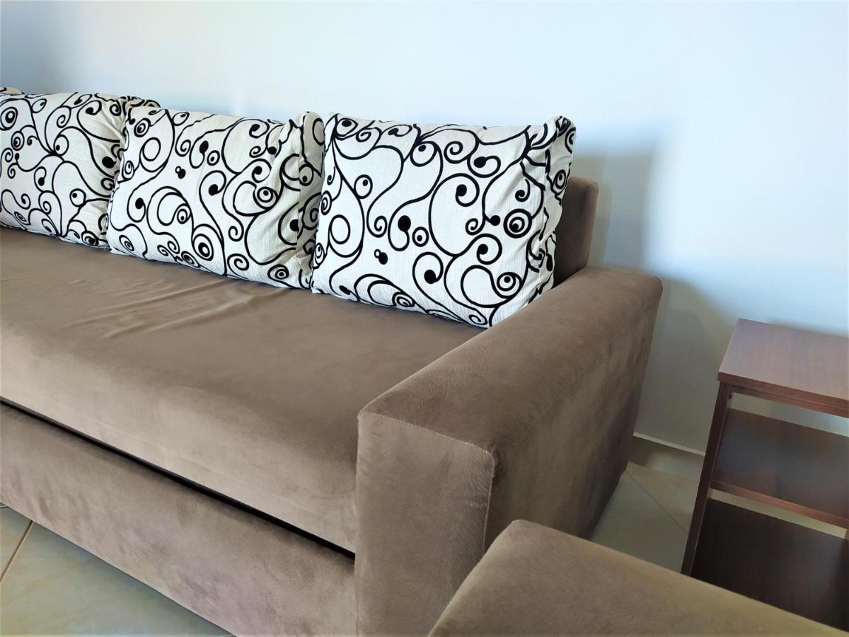 Ahmeti Rooms Ksamil Exterior foto