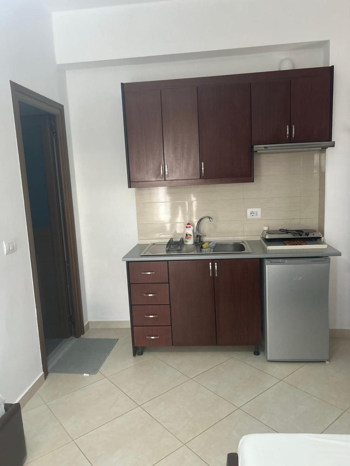Ahmeti Rooms Ksamil Cameră foto