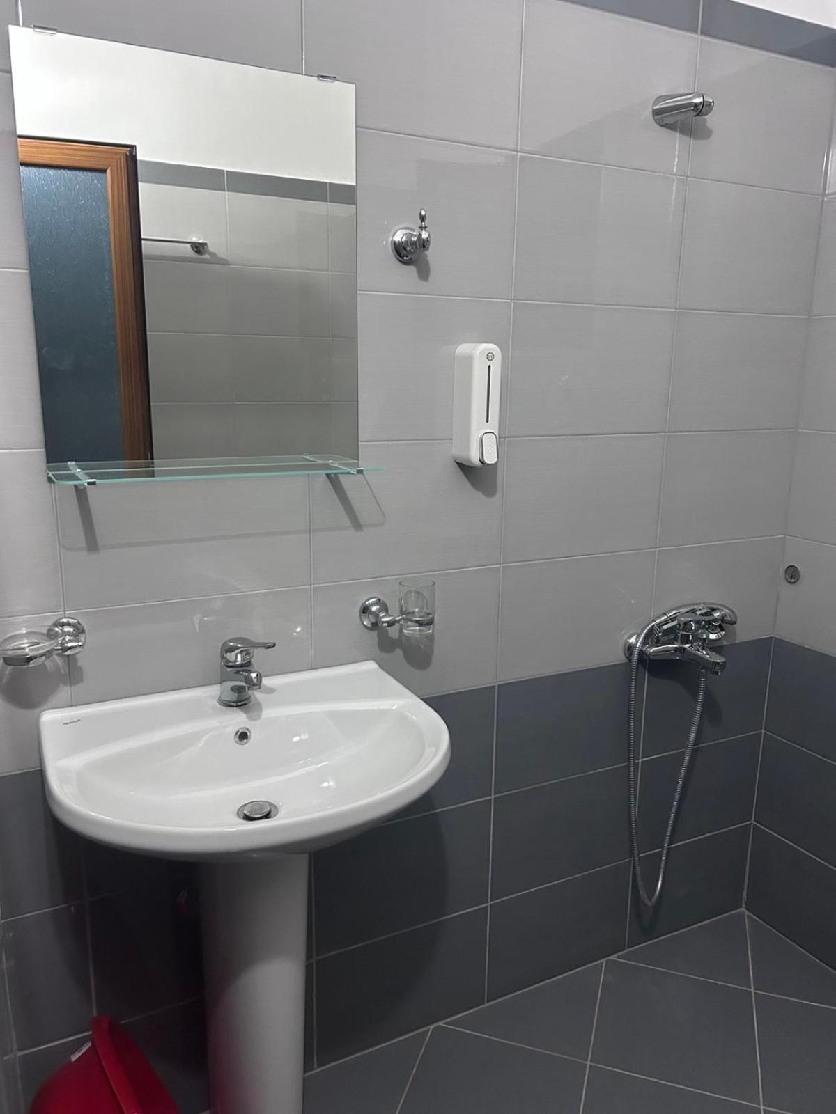Ahmeti Rooms Ksamil Exterior foto